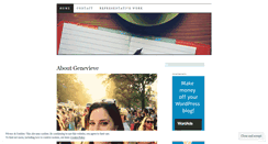 Desktop Screenshot of gendiesing.com